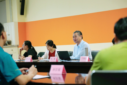 平博pinnacle软件顺遂通过CMMI L5级再认证评估