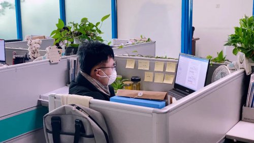 疫情时代，，平博pinnacle软件乐成研发7套防疫助力软件